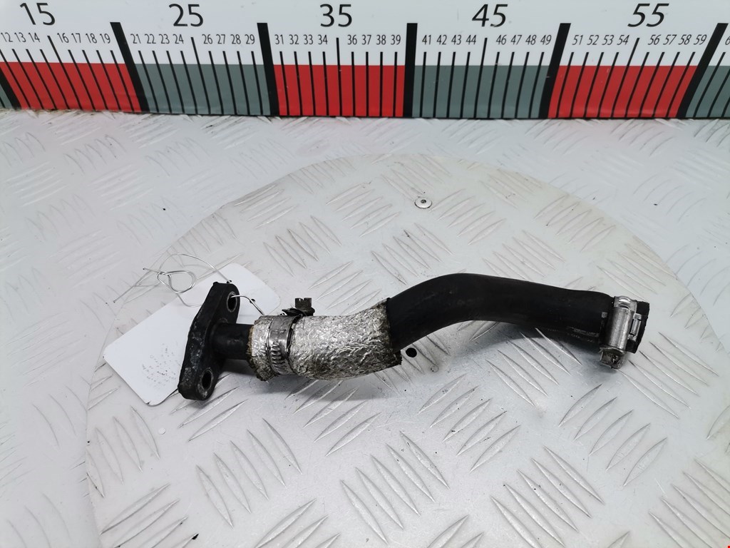 Трубка нагнетателя CITROEN Xsara Picasso 1999-2012