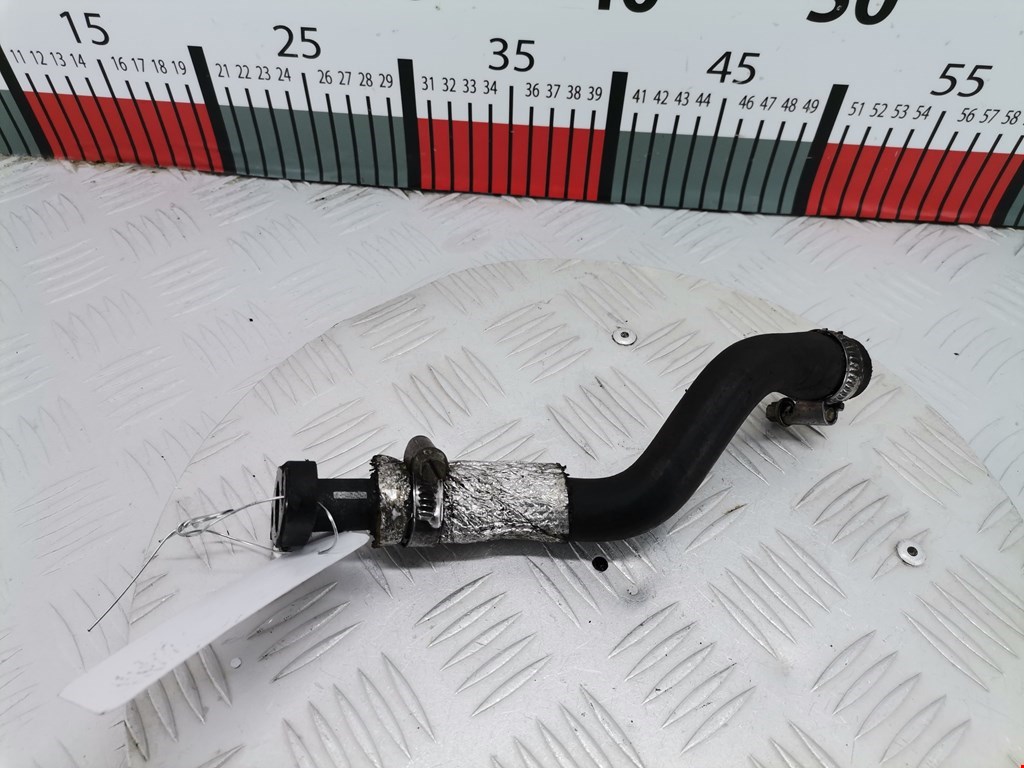 Трубка нагнетателя CITROEN Xsara Picasso 1999-2012