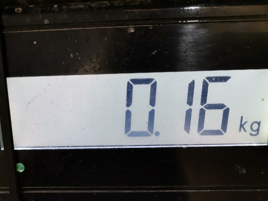 Трубка нагнетателя CITROEN Xsara Picasso 1999-2012