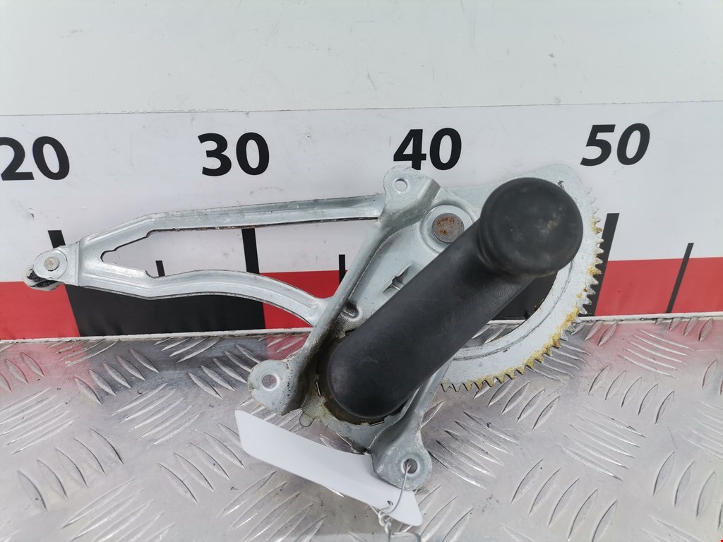 Стеклоподъемник задний левый OPEL Astra G 1998-2005