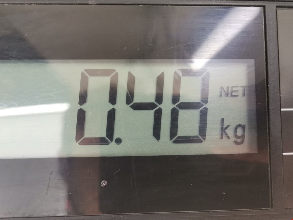 Стеклоподъемник задний левый OPEL Astra G 1998-2005