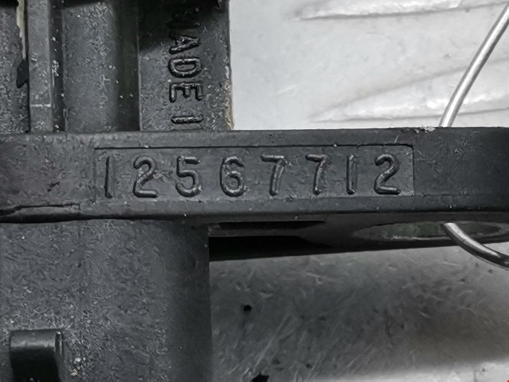 Датчик положения коленвала OPEL Signum 2003-2008