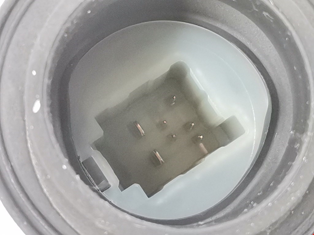 Стеклоподъемник передний правый TOYOTA Prius III XW30 2009-2015