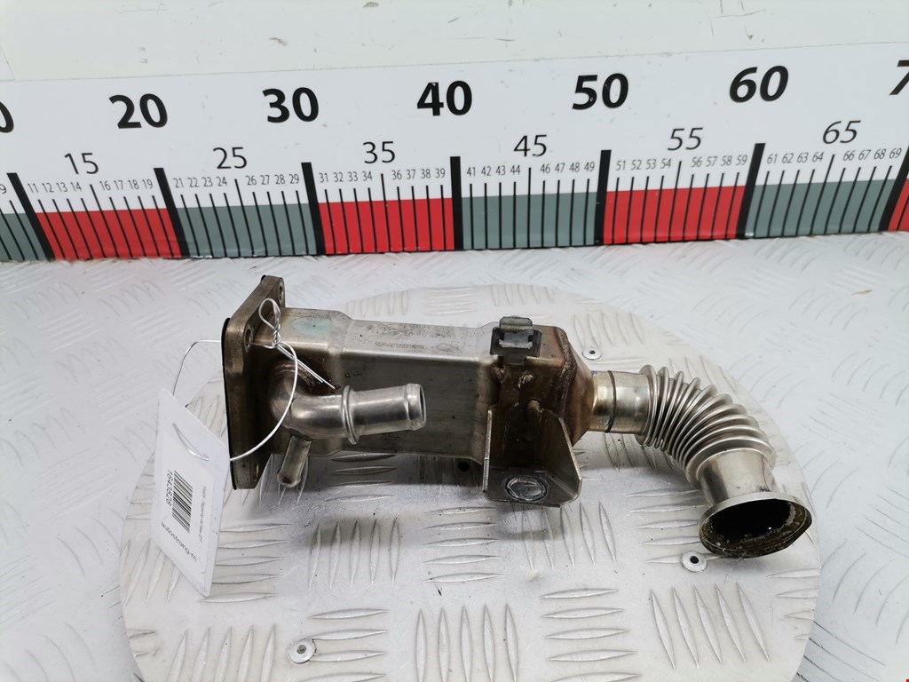 Радиатор системы ЕГР RENAULT Megane II 2002-2009