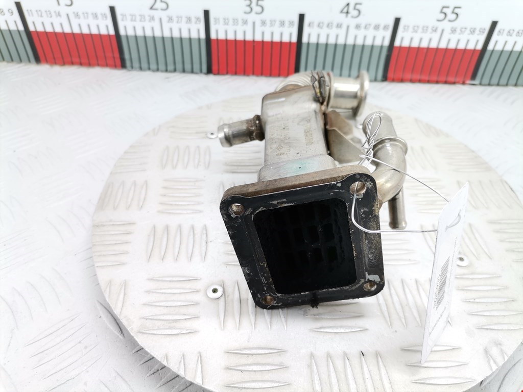 Радиатор системы ЕГР RENAULT Megane II 2002-2009