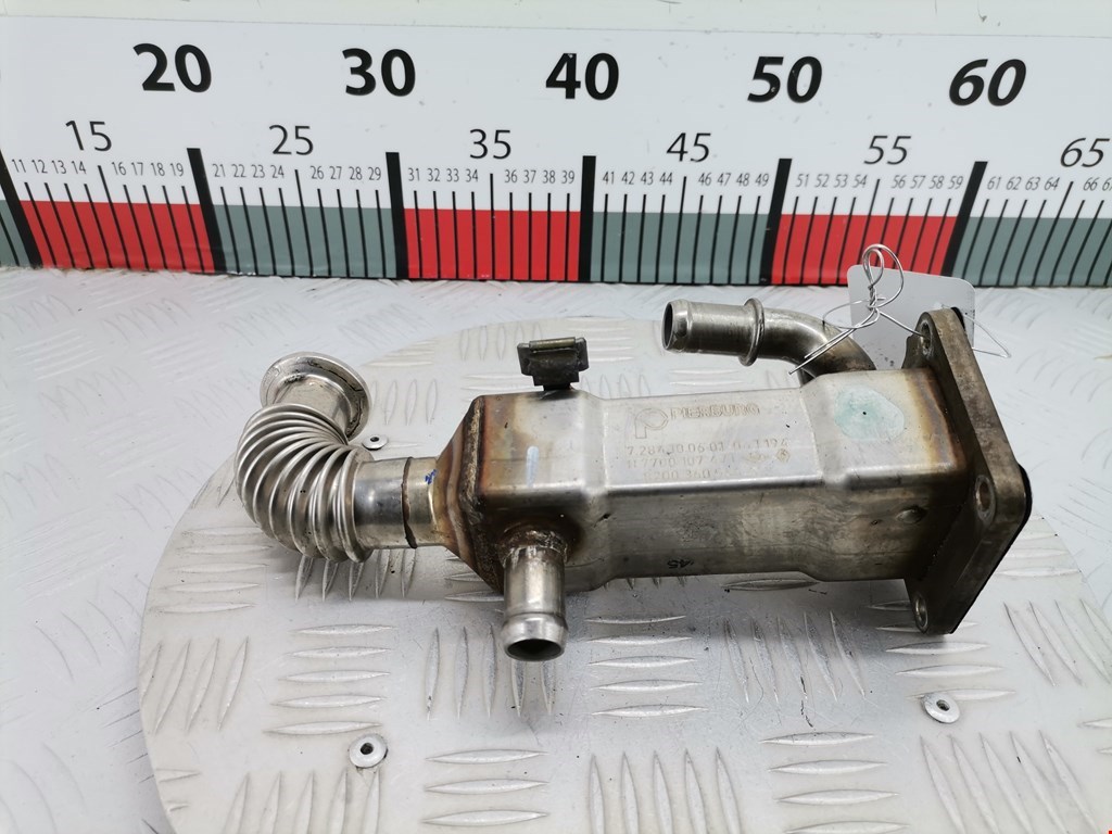 Радиатор системы ЕГР RENAULT Megane II 2002-2009