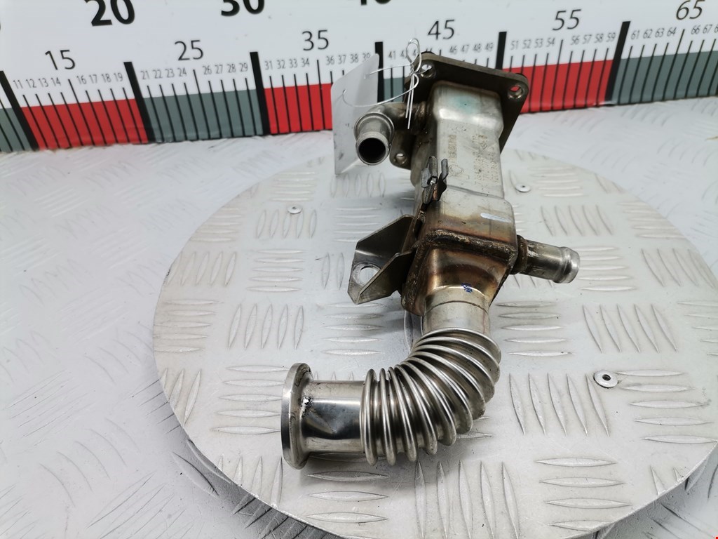 Радиатор системы ЕГР RENAULT Megane II 2002-2009