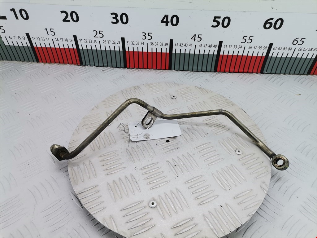 Трубка нагнетателя RENAULT Megane II 2002-2009