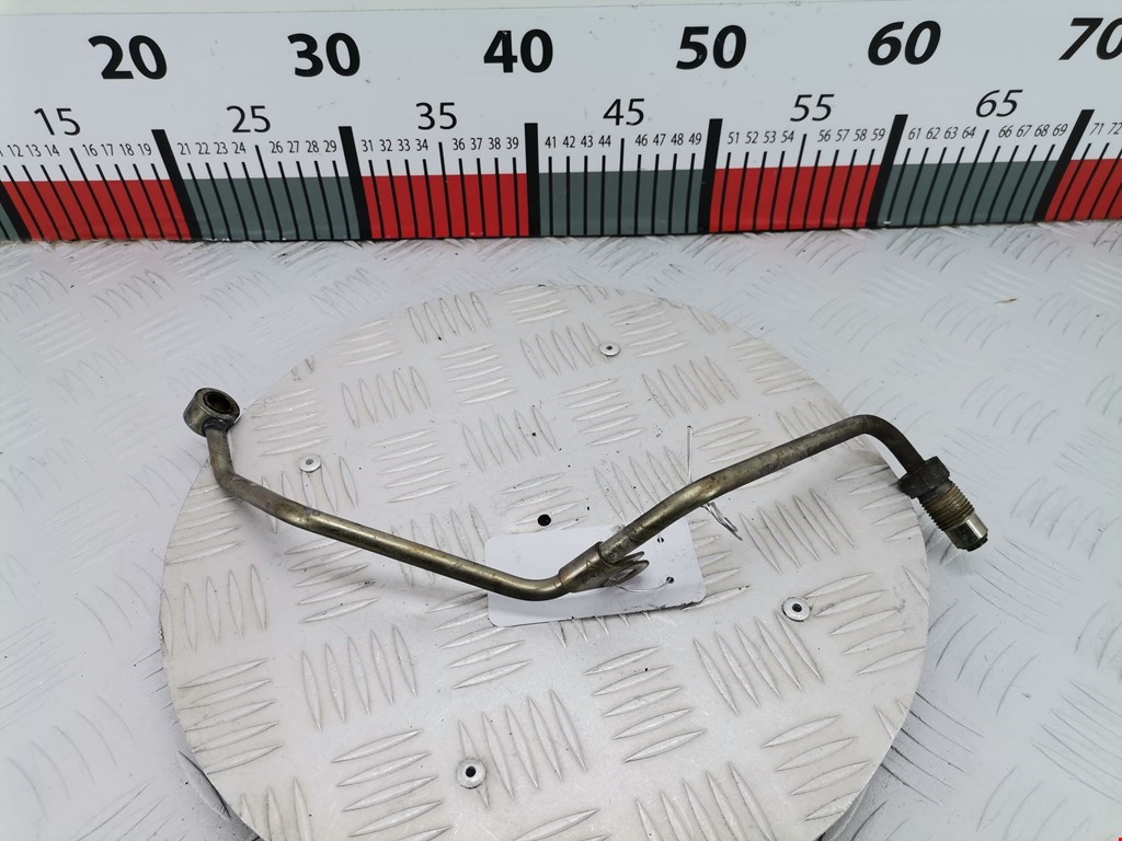 Трубка нагнетателя RENAULT Megane II 2002-2009