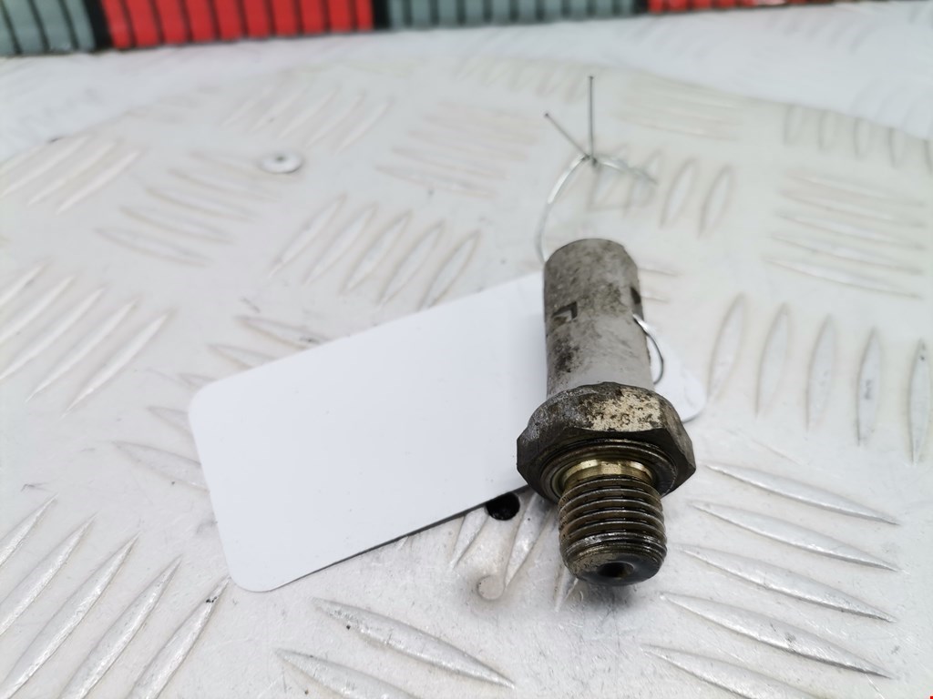 Датчик давления масла RENAULT Megane II 2002-2009