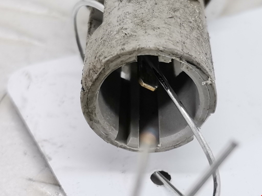 Датчик давления масла RENAULT Megane II 2002-2009