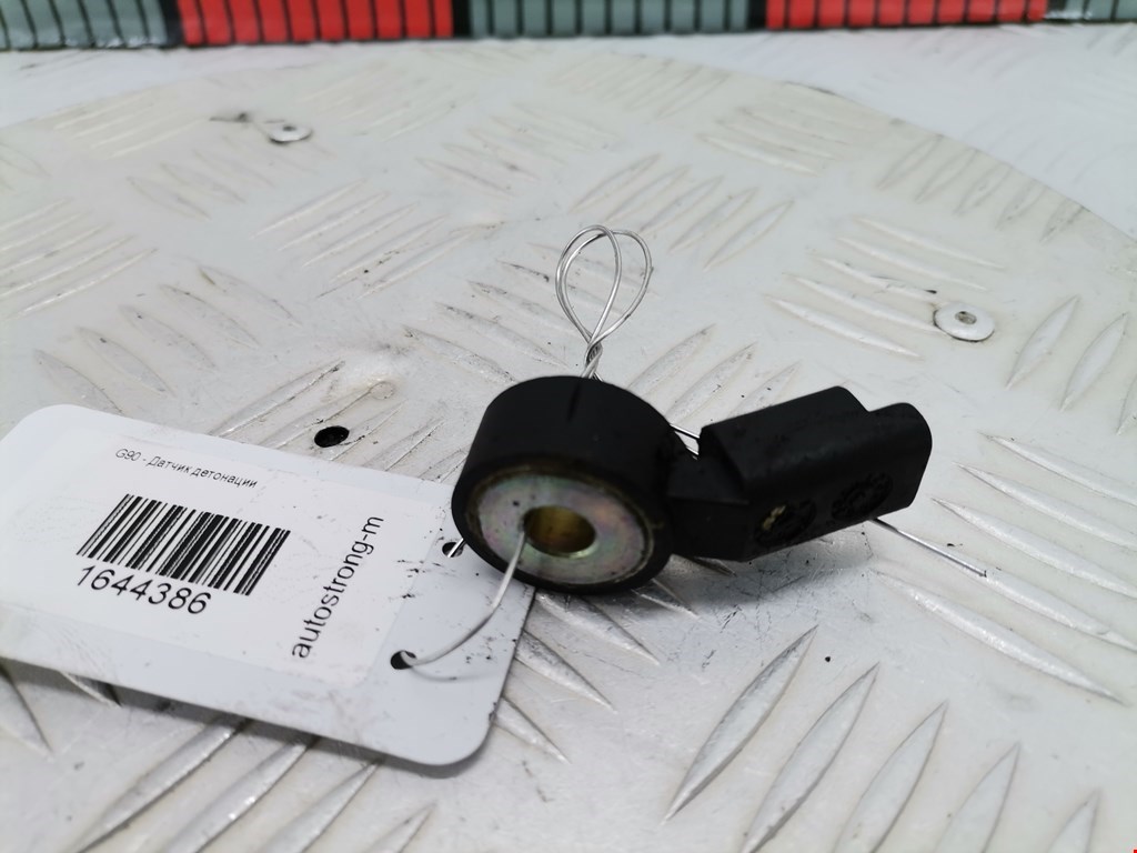 Датчик детонации CITROEN Xsara Picasso 1999-2012