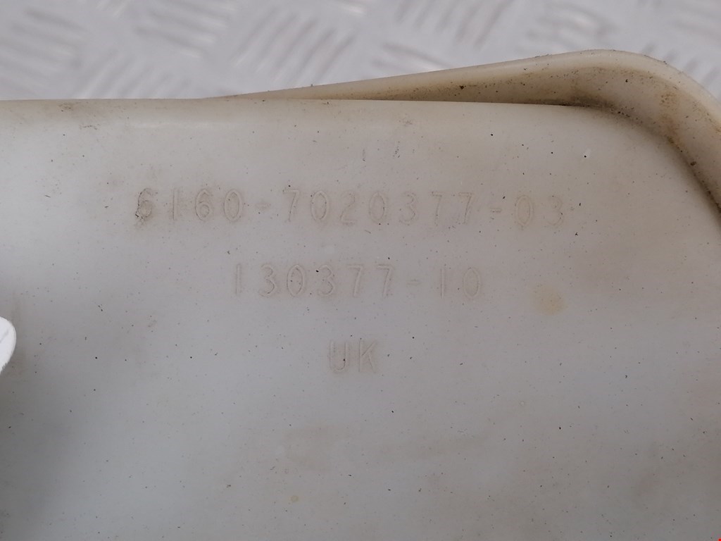 Бачок омывателя LAND ROVER Range Rover 2002-2012