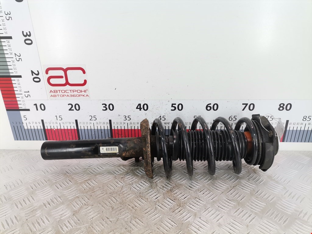 Амортизатор передний левый AUDI A3 8P 2003-2013