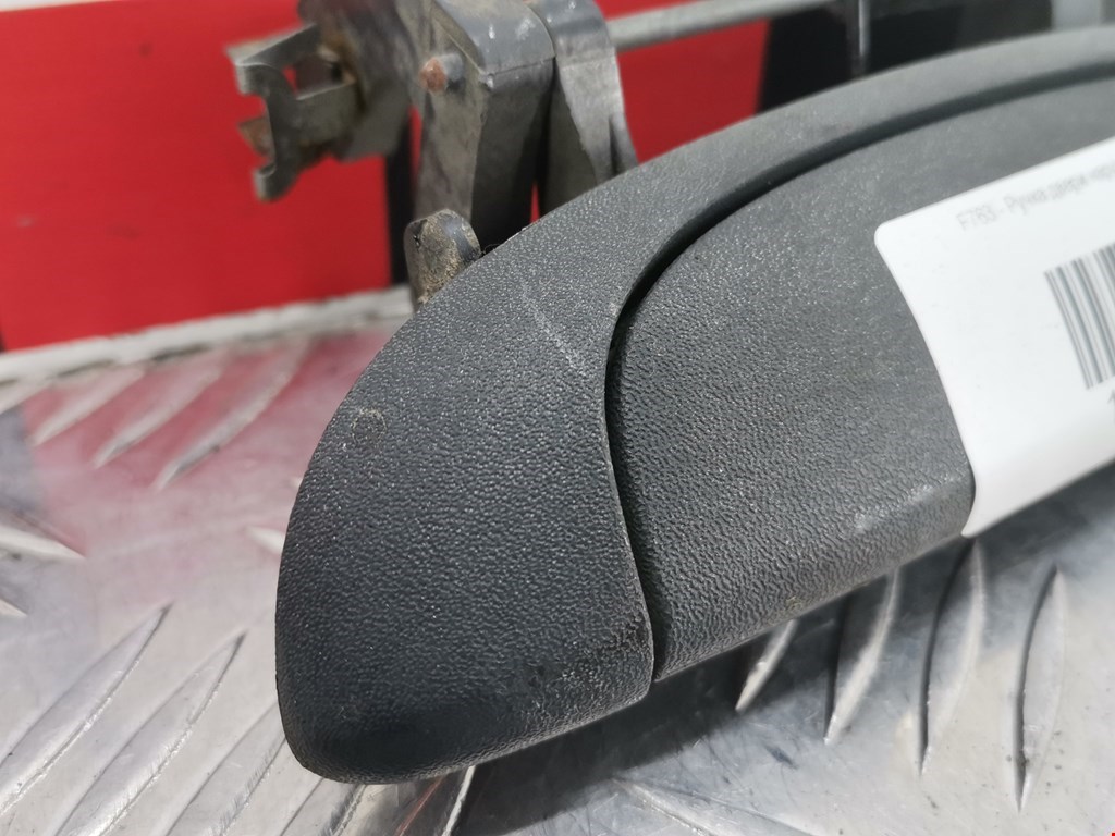 Ручка двери передней наружная правая RENAULT Clio 1998-2008