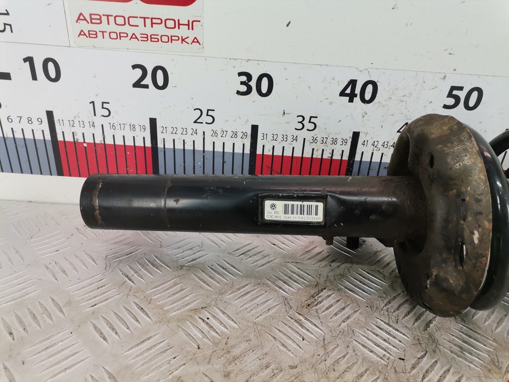 Амортизатор передний правый AUDI A3 8P 2003-2013