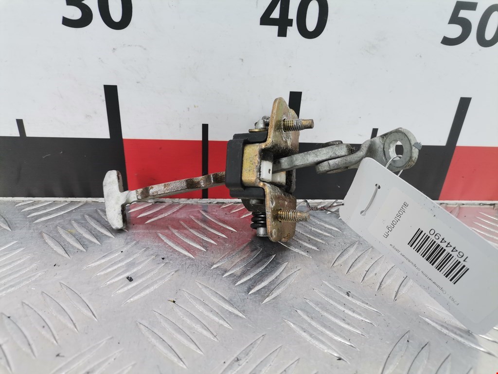 Ограничитель открывания двери RENAULT Clio 1998-2008