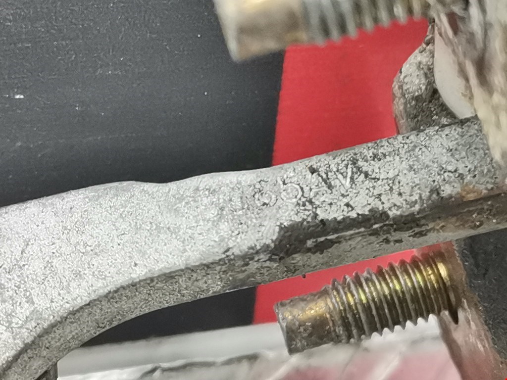 Ограничитель открывания двери RENAULT Clio 1998-2008