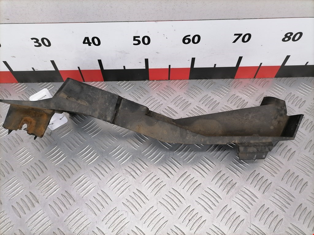 Кронштейн фары левый LAND ROVER Range Rover 2002-2012