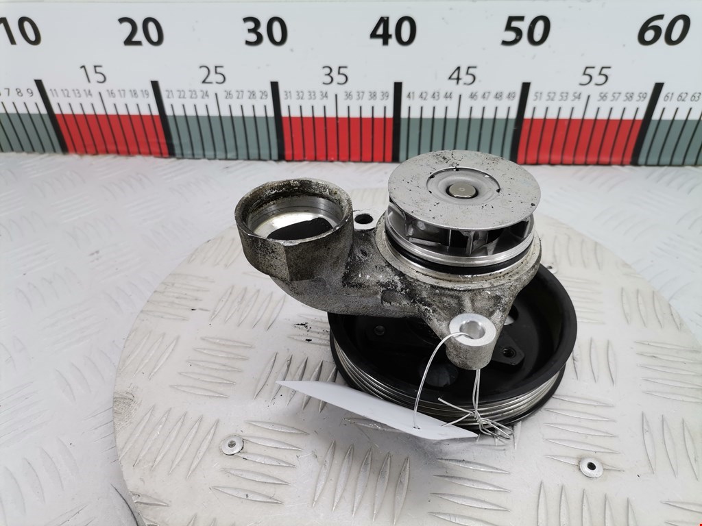 Насос водяной (помпа) HYUNDAI i30 2007-2012