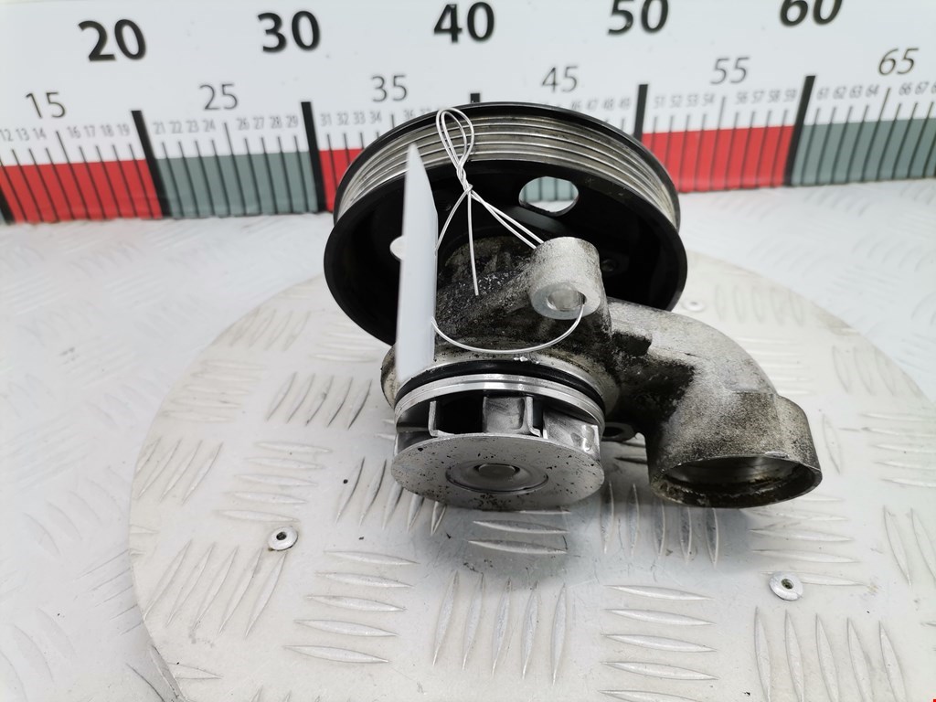 Насос водяной (помпа) HYUNDAI i30 2007-2012