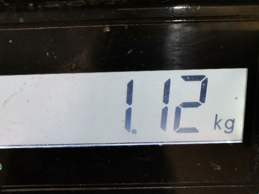 Насос водяной (помпа) HYUNDAI i30 2007-2012