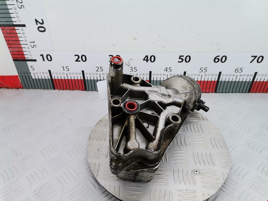 Корпус масляного фильтра OPEL Zafira B 2005-2012