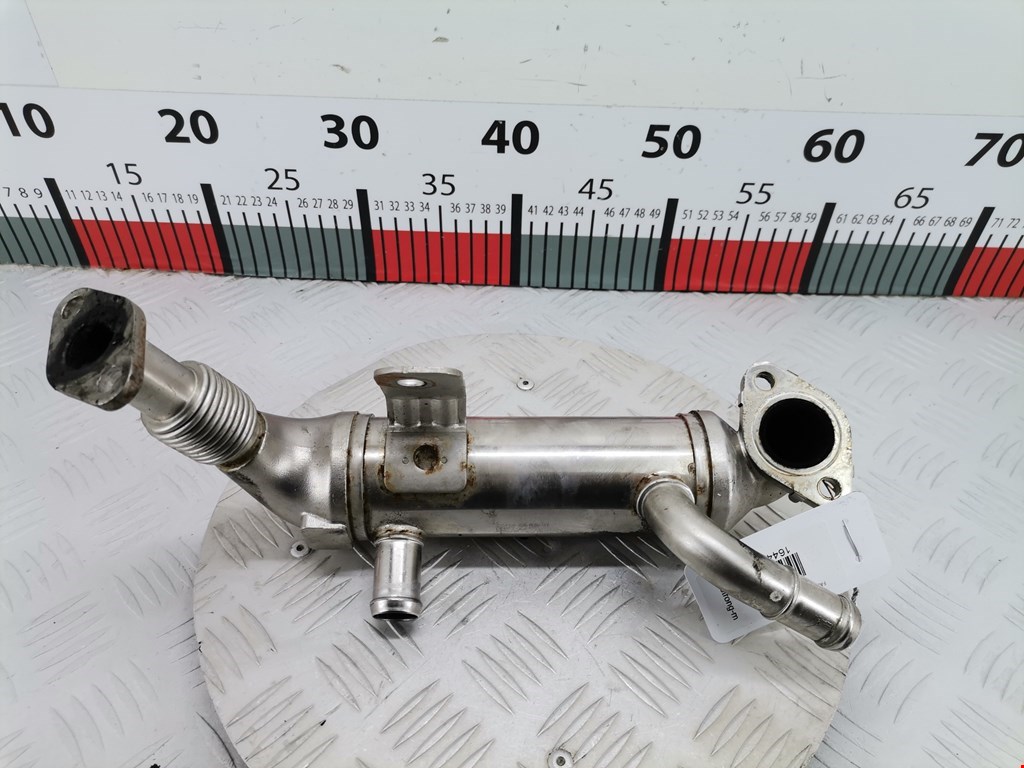 Радиатор системы ЕГР HYUNDAI i30 2007-2012