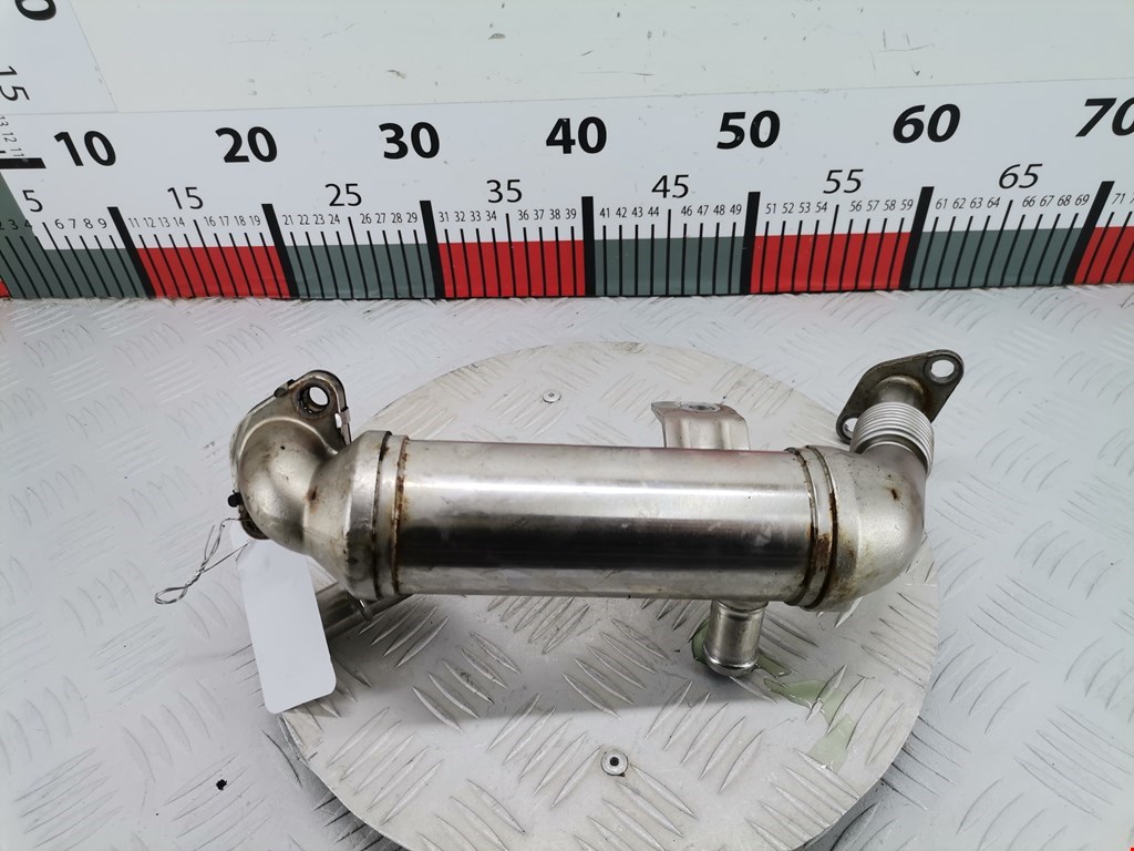 Радиатор системы ЕГР HYUNDAI i30 2007-2012