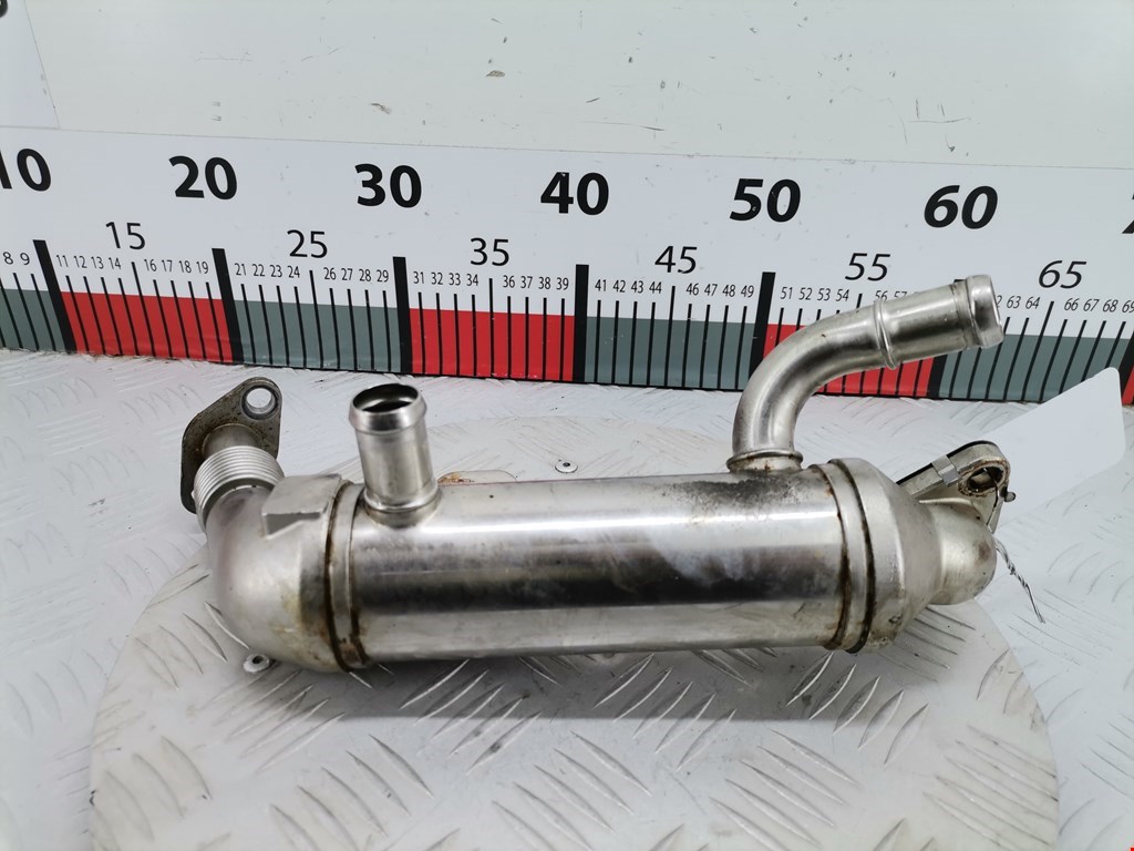 Радиатор системы ЕГР HYUNDAI i30 2007-2012