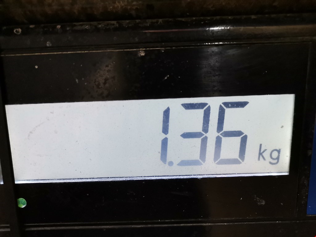 Радиатор системы ЕГР HYUNDAI i30 2007-2012