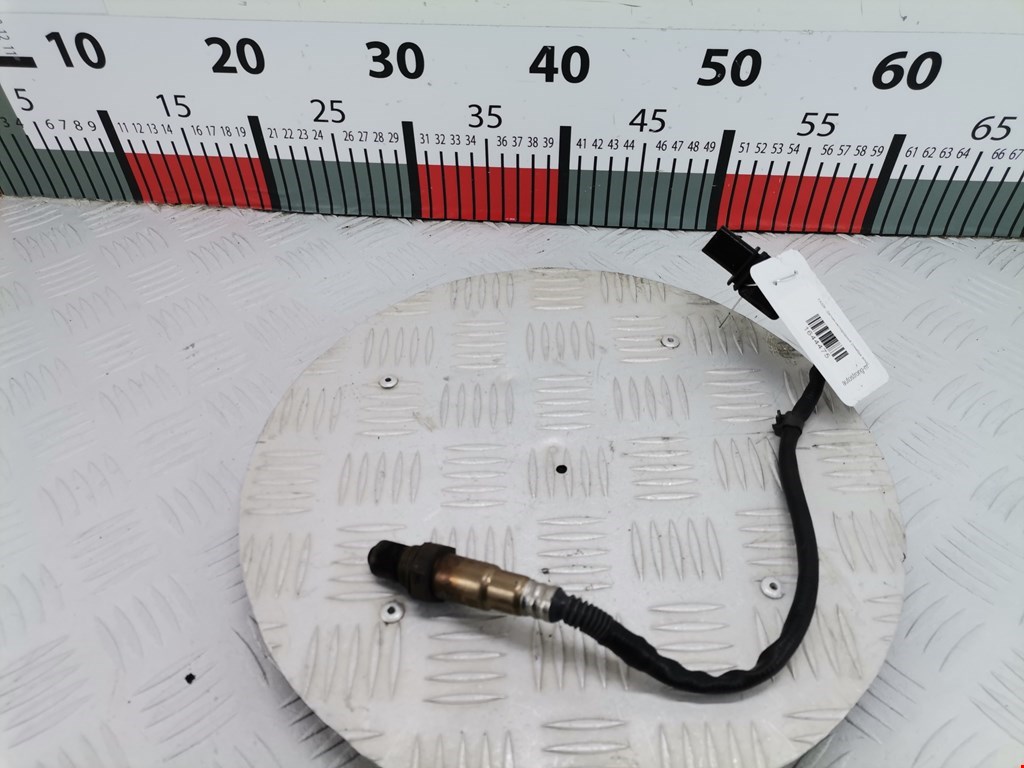 Датчик кислородный lambdasond HYUNDAI i30 2007-2012