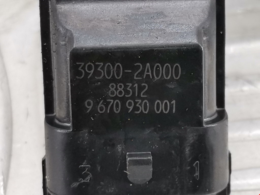 Датчик положения распредвала HYUNDAI i30 2007-2012