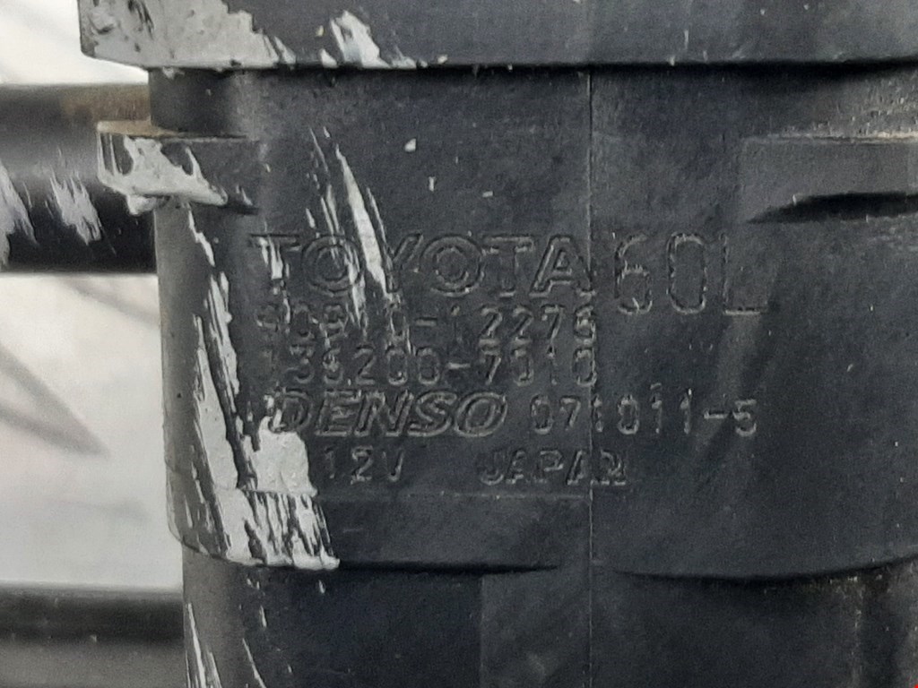 Датчик абсолютного давления TOYOTA Avensis 2009-2015