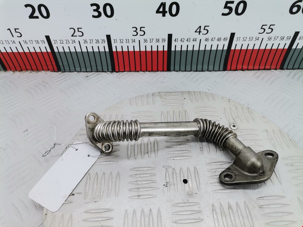 Трубка нагнетателя OPEL Zafira B 2005-2012