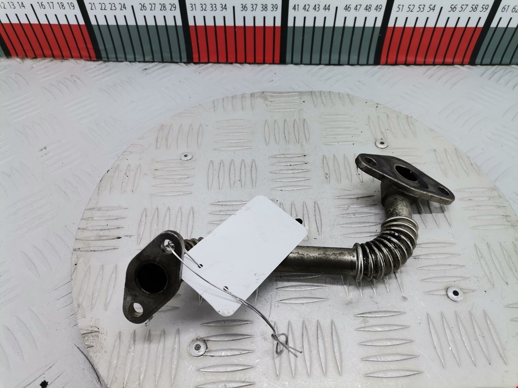 Трубка нагнетателя OPEL Zafira B 2005-2012