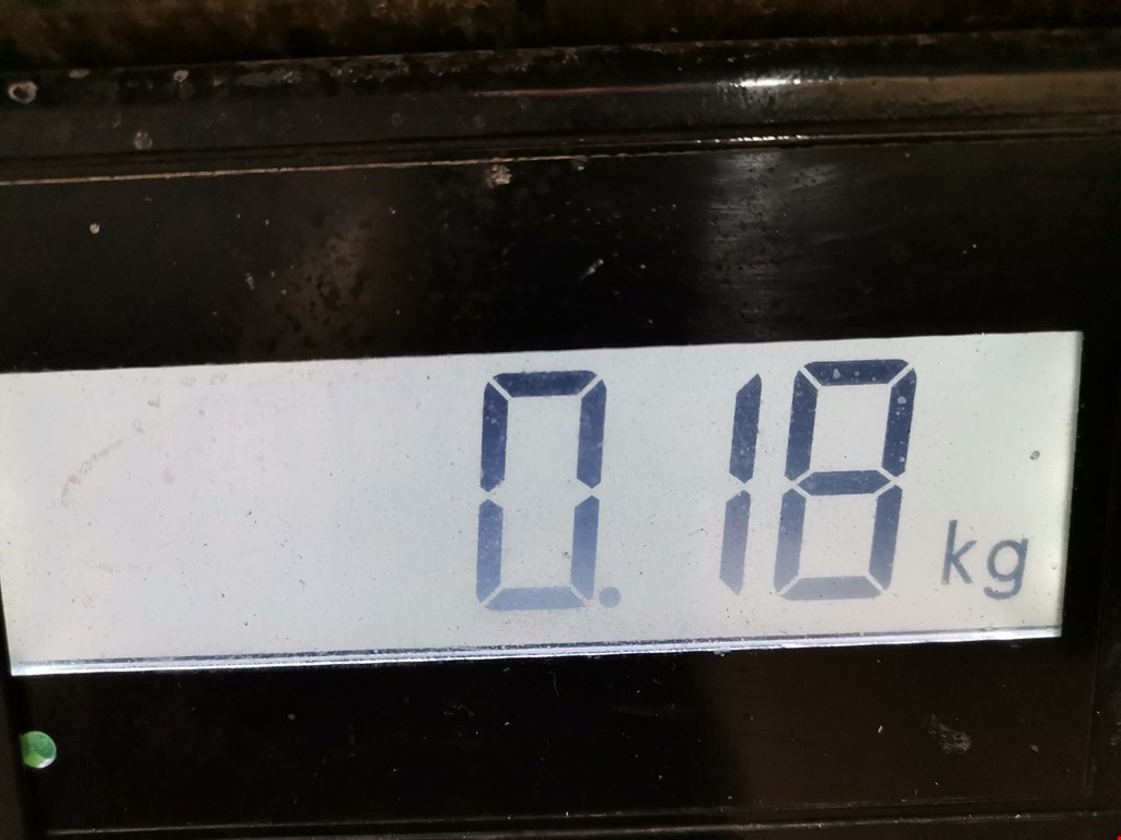 Трубка нагнетателя OPEL Zafira B 2005-2012