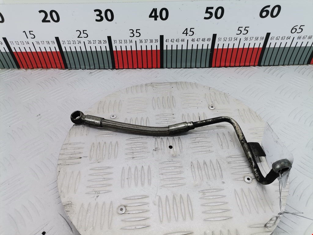 Трубка нагнетателя OPEL Zafira B 2005-2012