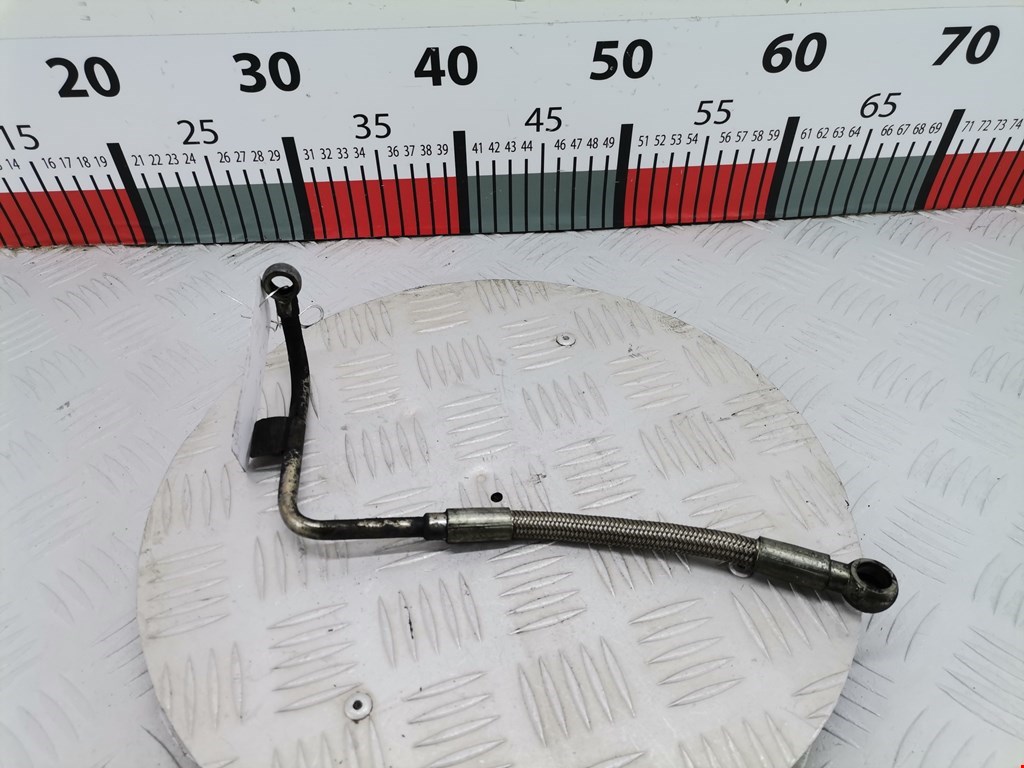 Трубка нагнетателя OPEL Zafira B 2005-2012