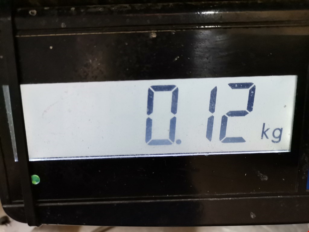 Трубка нагнетателя OPEL Zafira B 2005-2012