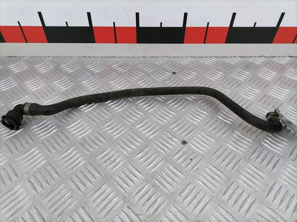 Патрубок LAND ROVER Range Rover 2002-2012