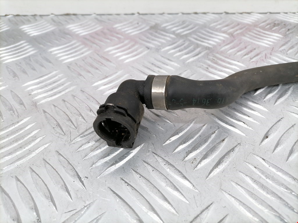 Патрубок LAND ROVER Range Rover 2002-2012