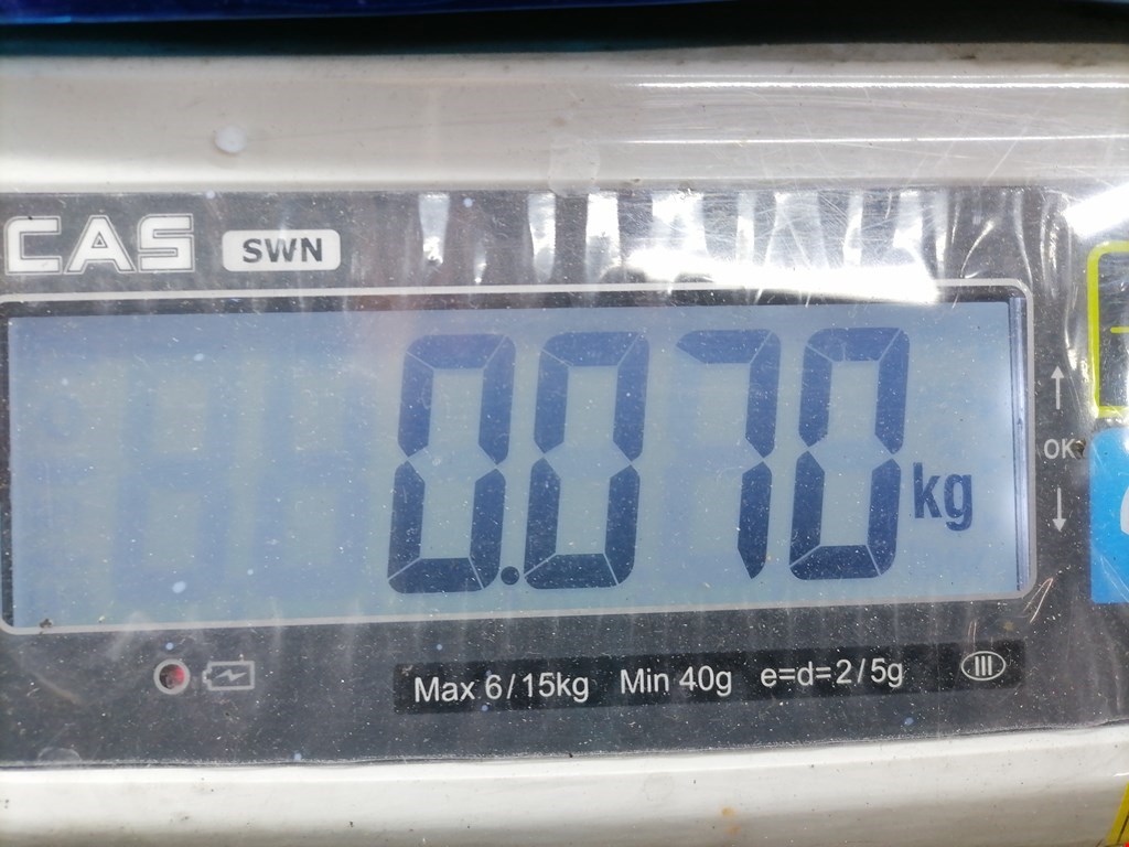 Патрубок LAND ROVER Range Rover 2002-2012