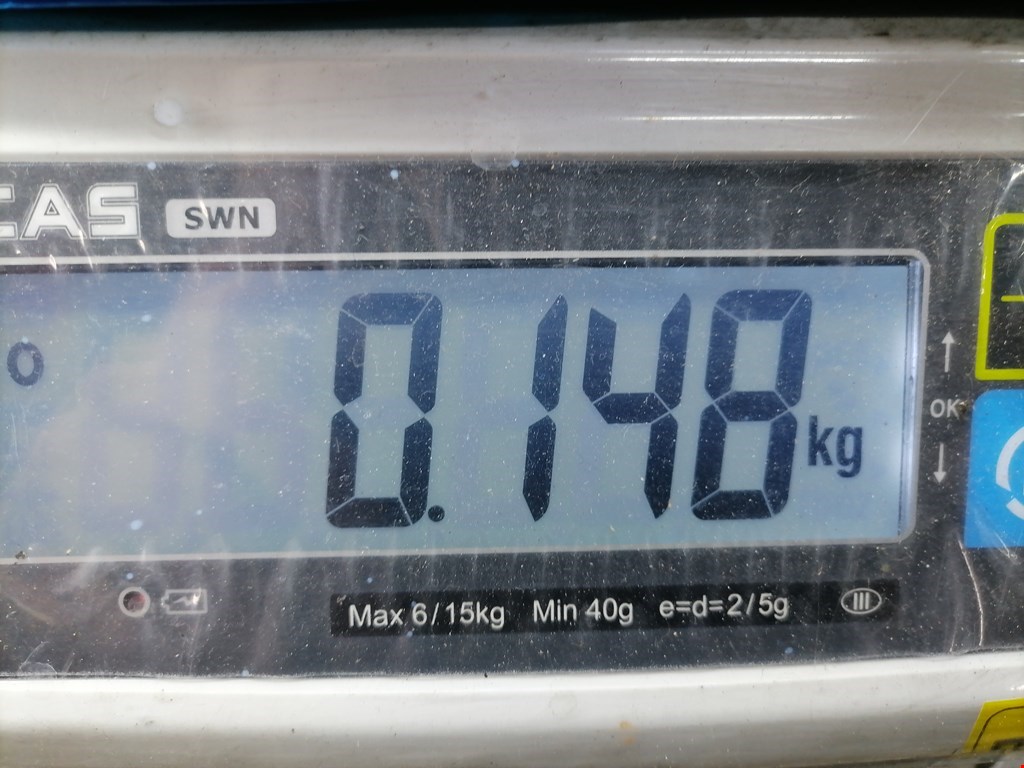 Кронштейн (крепление) радиатора LAND ROVER Range Rover 2002-2012