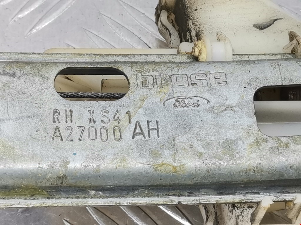 Стеклоподъемник задний правый FORD Focus I 1998-2005