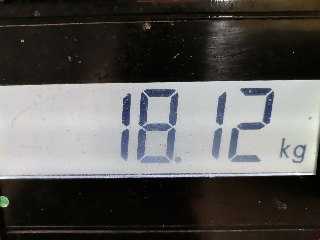 Маховик (демпфер сцепления) VOLVO V40 I 1995-2004