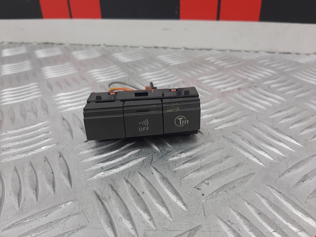 Блок кнопок CITROEN C5 I 2001-2008