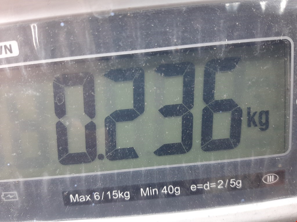 Накладка декоративная HONDA Odyssey 2003-2008