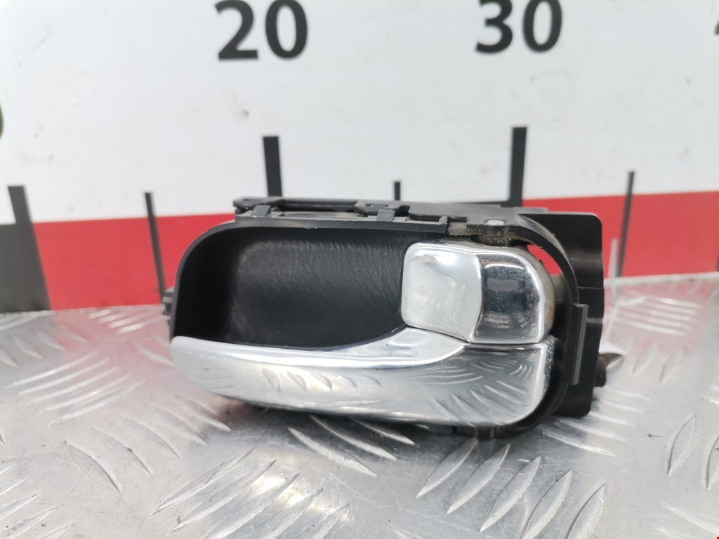 Ручка дверная задняя внутренняя правая NISSAN Primera P11 1996-2002