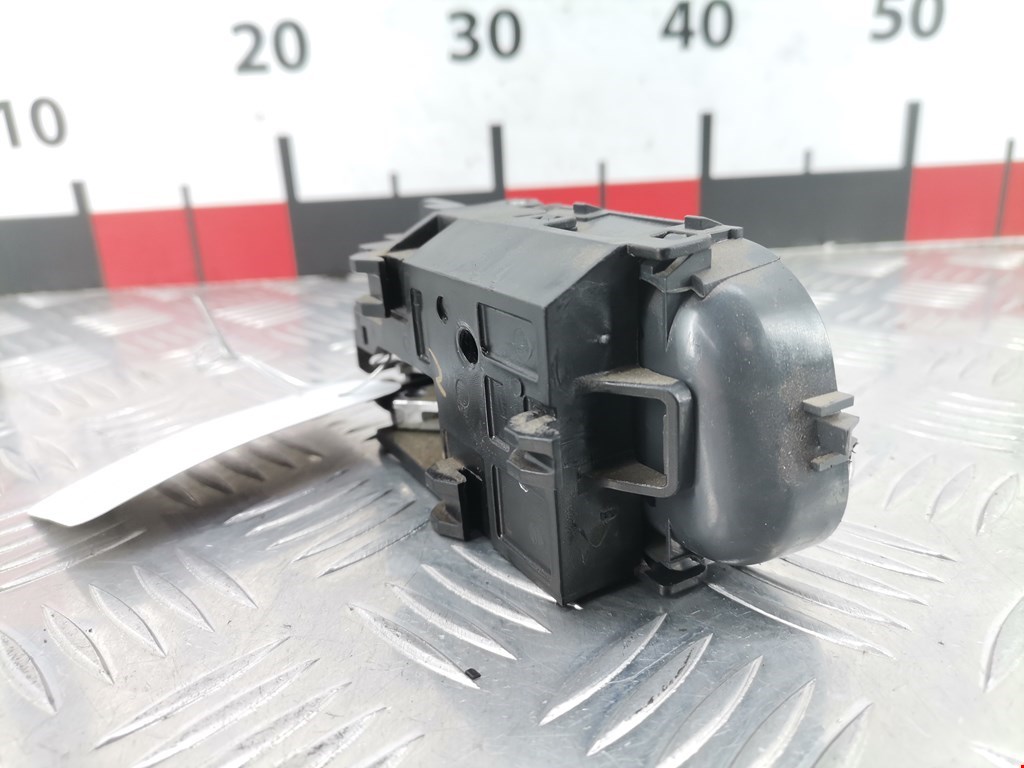 Ручка дверная задняя внутренняя правая NISSAN Primera P11 1996-2002